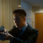Ma Kwok-Ming Instagram – 隱形戰隊……今晚好緊張呀……😱😱😱