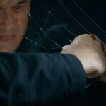Ma Kwok-Ming Instagram – 隱形戰隊……今晚好緊張呀……😱😱😱