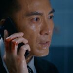 Ma Kwok-Ming Instagram – 隱形戰隊……今晚好緊張呀……😱😱😱