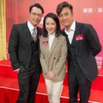 Ma Kwok-Ming Instagram - 法言人……好快有得睇喇……😎😎😎