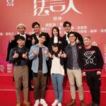 Ma Kwok-Ming Instagram – 法言人……好快有得睇喇……😎😎😎