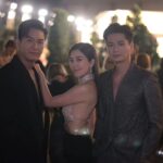 Ma Kwok-Ming Instagram – 秒回……on call 36 小時……😜🤪😝
