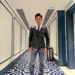 Ma Kwok-Ming Instagram – 好開心 喺 上葡京 見到大家……期待下次喺 澳門再同大家 唱歌 抽獎……😎😎😎

@grandlisboapalace
#grandlisboapalace