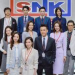 Ma Kwok-Ming Instagram – NEWS 新聞女王……😎😎😎