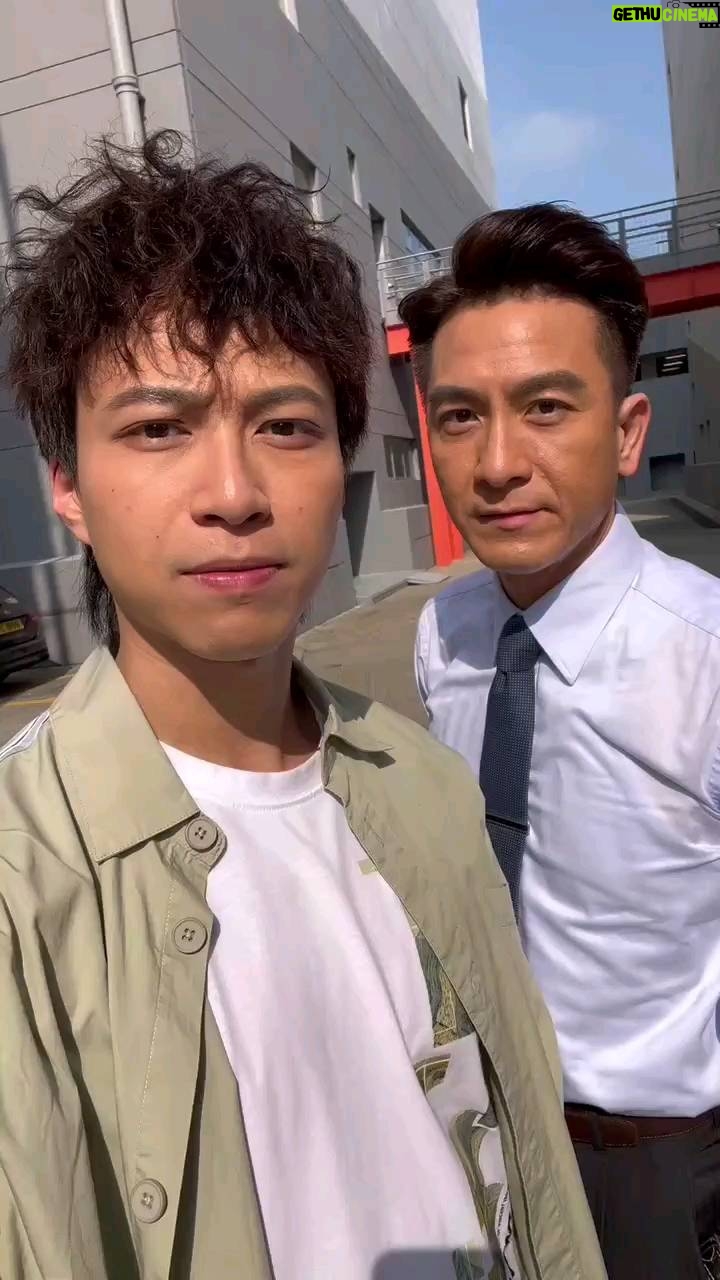 Ma Kwok-Ming - 16.8K Likes - 隱形戰隊……離場沒有理由……😗😙😚