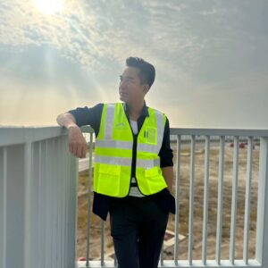 Ma Kwok-Ming Instagram - 飛常日誌……今晚大結局喇……😎😎😎
