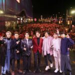 Ma Kwok-Ming Instagram - 謝謝 佛山嘅朋友……😎😎😎 謝謝 茂名嘅朋友……😏😏😏 7個型男去商演……開心之旅……🥳🥳🥳 希望好快再有機會同大家見面……😝😜🤪 @bhc_peninsula @Jun_cy @modetuxedo @urbanbymode