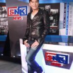 Ma Kwok-Ming Instagram – 請大家繼續支持……新聞女王……😎😎😎💪💪💪