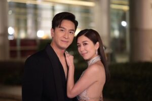 Ma Kwok-Ming Instagram - 秒回……on call 36 小時……😜🤪😝
