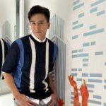 Ma Kwok-Ming Instagram – 新聞女王……星期1……8點半……記得睇呀……😎😎😎

stylist @Platt
@dotshop＿
@brooksbrothers.gcr
#BrooksBrothersHK
