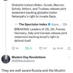 Maajid Nawaz Instagram - STOP THE WAR
