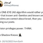 Maajid Nawaz Instagram -