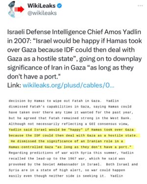 Maajid Nawaz Instagram - WARRIOR CREED - RECEIPTS 
Netanyahu Funded Hamas for War So Remove Him For PEACE

LIVE LINK: https://rumble.com/v3pvny4-warrior-creed.html
TODAY 3pm UK / 10am EST 

The Shadow Knows 🥷
cc: @usman.raja1977