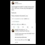 Maajid Nawaz Instagram - We are your friends. We stand against terrorism & Hamas, and against all & any who fund them, including Netanyahu.