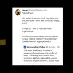 Maajid Nawaz Instagram - The Shadow Knows 🥷 (Swipe left / 5 slides)