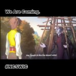 Maajid Nawaz Instagram - We Are Coming. #NCSWIC