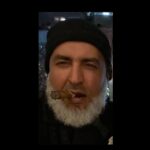 Maajid Nawaz Instagram - 🥷