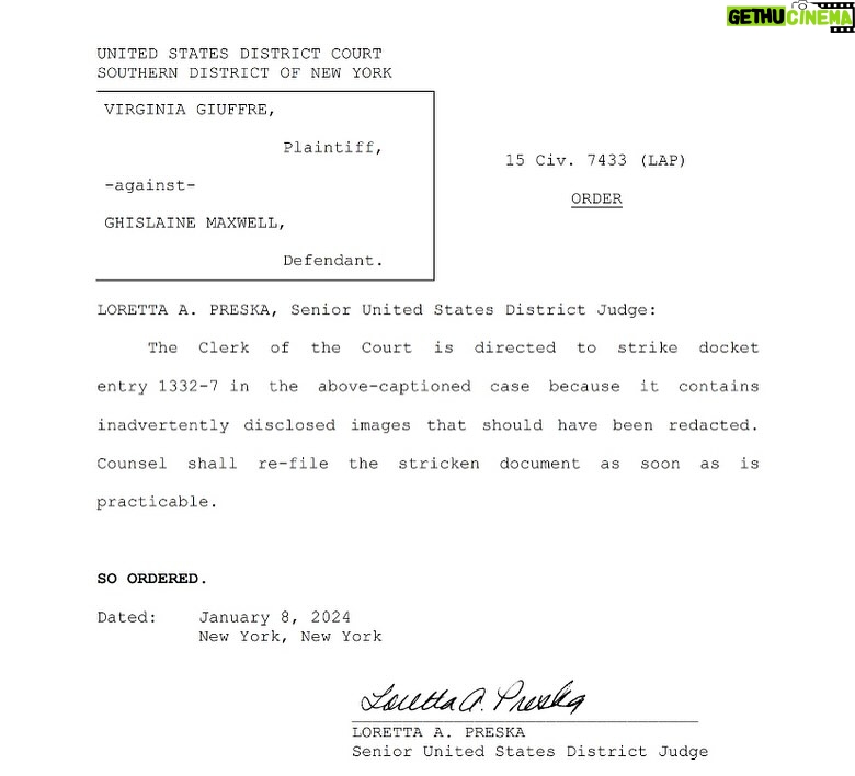 Maajid Nawaz Instagram - @uklabour is one of the images ON THE ISLAND accidentally unsealed by the judge in EPSTEIN FILES today of LORD PETER MANDELSON? (Images now stricken, see thread). This is a professional question. Radical Media will publish your reply. Apologies in advance if this is incorrect. We stand ready to correct the record.