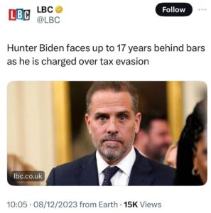 Maajid Nawaz Instagram - 😂🤦🏽‍♂️ Hi @LBC remember me? You sacked me over all this. 3 years later & you’re finally catching up? We Are Coming 🥷 cc: my legal team @luketharrison cc: broadcaster @neil_oliver_ @GBNEWS