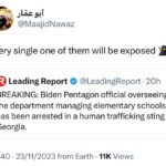 Maajid Nawaz Instagram - Radical Media. Every single one of them will be exposed 🥷