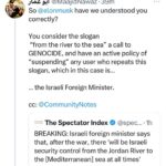 Maajid Nawaz Instagram - See my Stories for receipts