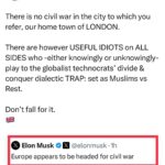 Maajid Nawaz Instagram -