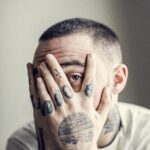 Mac Miller Instagram - New York Mag. Link in Bio. Words by @craig_sj and Photos by @christaanfelber