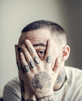 Mac Miller’s Instagram: Top 10 Photos Fans Can’t Get Enough Of