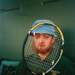 Mac Miller Instagram - country club league committee president