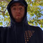 Mac Miller Instagram - ♥️