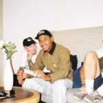 Mac Miller Instagram - good times Los Angeles, California