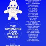 Mac Miller Instagram - Tour. Link in Bio.