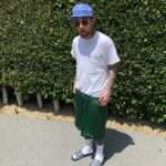 Mac Miller Instagram - go outside