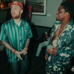 Mac Miller Instagram - welcome home sir