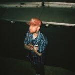 Mac Miller Instagram - heart eyes