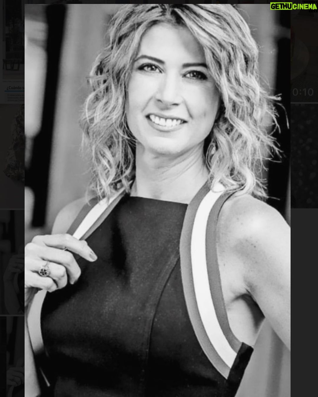 Macarena Pizarro - 2.4K Likes - #challengeaccepted @cris_makeuptv @macariveramartinez