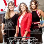 Macarena Pizarro Instagram - Muchas gracias @revista_ya por la entrevista!!!