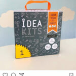 Macarena Pizarro Instagram - Les presento a @humita.cl Conocí a Keitty en una feria de emprendimiento. Hace unos juguetes maravillosos para estimular la creatividad en los niños. Pero además es solidaria. Si compran un kit ella dona otro a una fundación de niños. Yo quiero el mío 🙋‍♀️!!! Quien más?
