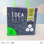 Macarena Pizarro Instagram - Les presento a @humita.cl Conocí a Keitty en una feria de emprendimiento. Hace unos juguetes maravillosos para estimular la creatividad en los niños. Pero además es solidaria. Si compran un kit ella dona otro a una fundación de niños. Yo quiero el mío 🙋‍♀️!!! Quien más?