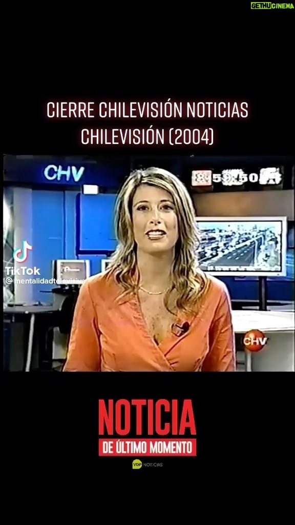 Macarena Pizarro - 1.4K Likes - Hoy me mandaron este video del recuerdo. Año 2004 en Inés Matte Urrejola, un lugar que me enseñó tanto y me regaló grandes amigos, pero por Dios que me levantaba temprano!!! Jajjaja! Y con la mejor sonrisa 😉 Mi admiración a todos los que hacen matinales!!! Atentos a los créditos @loretorub @mely_sanmartin @pablofigueroah #PatoAbarca (@danielvaldivia5471 ) @arias_carla