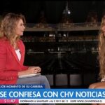 Macarena Pizarro Instagram - En el 2019 entrevisté a @cami justo antes de su concierto en el Movistar Arena. Fue una linda conversación, profunda y sincera. Después fuimos a ver en su show con mis hijas. Mañana, sábado,estará de nuevo en ese mismo escenario y habíamos comprado entradas, pero no podremos ir. Así es que me gustaría regalárselas a alguna fanática que se muera de ganas de ir!!! La primera que la pida en los comentarios se las lleva (son 2). Por favor sólo pídela si estás segura de que las va a usar!! Suerte!!! ….YA SE FUERON!! Así de rápido 🤷‍♀️ Besos a todos! Suerte para la próxima!!