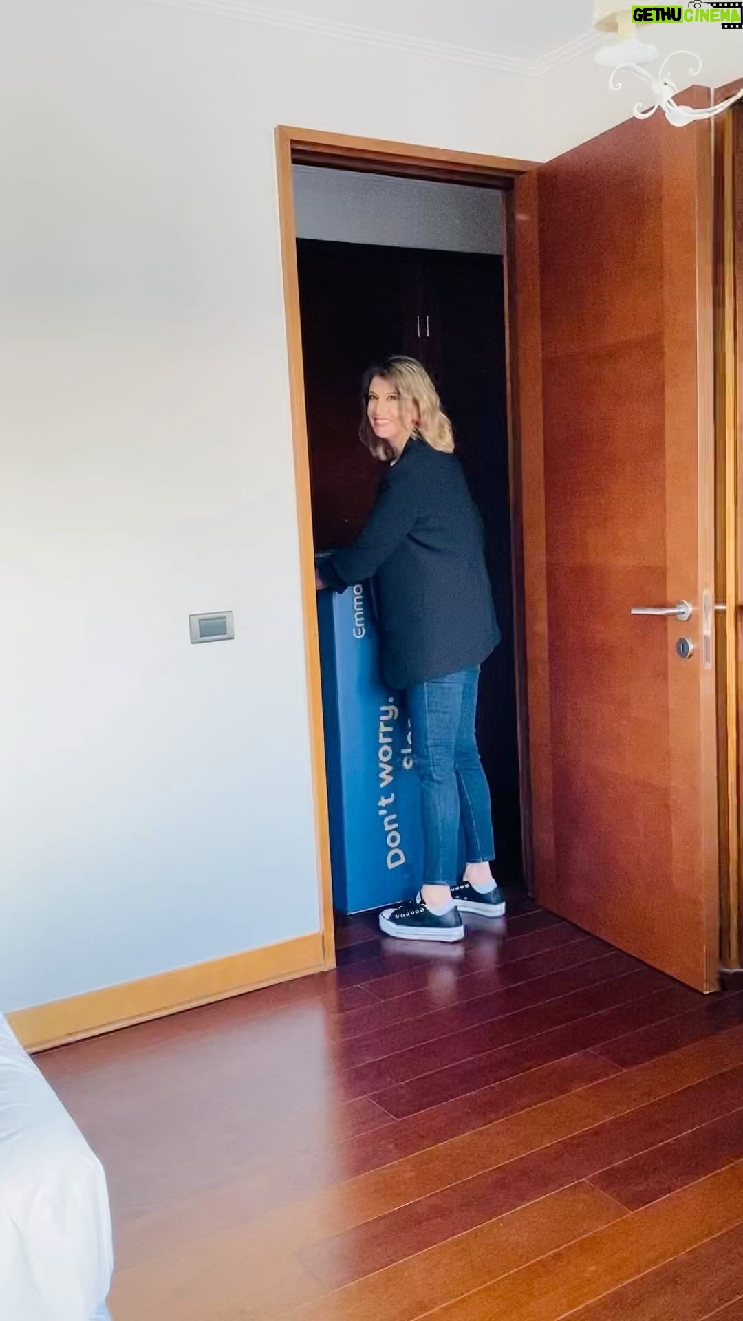 Macarena Pizarro - 2.2K Likes - Les paso el dato… se viene Cyber, pero @emmacolchon_chile ya partió con los descuentos, así es que si necesitan un colchón aprovechen!!
#ColchonEmma #DontWorrySleepHappy #DespiertaConEmma