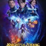 Mackenyu Instagram - In One Week, the battle of the Gods begins… #KnightsoftheZodiac is only in theaters May 12.