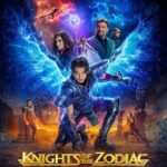 Mackenyu Instagram - Embrace your destiny and prepare to fight. #knightsofthezodiac coming to theaters May 12.