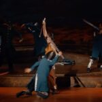 Mackenyu Instagram – 地球ゴージャス二十五周年祝祭公演
『星の大地に降る涙THE MUSICAL』
劇場でお待ちしてます。