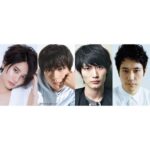 Mackenyu Instagram – 「ブレイブ ‐群青戦記‐」
この度、主演を務めさせていただくことになりました。
素晴らしいキャストの皆さんとご一緒できること、心から楽しみにしています。
本当は興奮しすぎて夜も眠れません笑 
監督：本広克行　脚本：山浦雅大　山本透
出演：新田真剣佑　三浦春馬　山崎紘菜　／松山ケンイチ

2021年公開予定