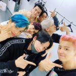 Mackenyu Instagram – ヒョン達。かっこよすぎだぁぁぁ
Love you all.
사랑해요
#exo