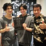 Mackenyu Instagram – 情報解禁です！！
舞台地球ゴージャス二十五周年祝祭公演
「星の大地に降る涙  THE  MUSICAL」

主演を勤めさせて頂くことになりました！ 【東京公演】2020年3月10日（火）～4月13日（月）　
舞浜アンフィシアター
【大阪公演】2020年5月3日（日）～5月14日（木）　
フェスティバルホール

出演：新田真剣佑・笹本玲奈・松本利夫・湖月わたる・愛加あゆ・島ゆいか/森公美子・岸谷五朗・寺脇康文　他

また一つ、夢を叶えられます。
わくわく。
ぜひ。楽しみにしていてください！