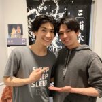 Mackenyu Instagram – 三浦春馬さん。
Kinky Boots. 最高でした。
終始鳥肌でした。。
かっこよかったです。
憧れです。
#kinkyboots