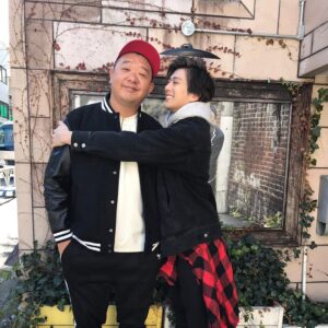 Mackenyu Instagram - 明日放送の「王様のブランチ」
買い物の達人のコーナーに
木下さんと一緒に出演します！
楽しい買い物、ぜひご覧ください^^
#王様のブランチ
